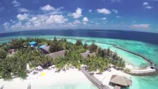 Vivanta by Taj  Coral Reef Maldives [upl. by Noell]