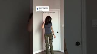 TYLA TIKTOK DANCE TREND POP LIKE THIS  vivimommyyy afroglambeauties [upl. by Iover54]