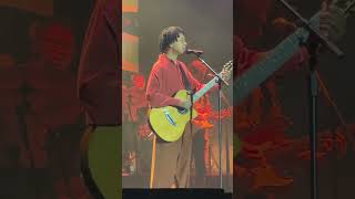 Djavan em Curitiba  Flor de Lis 2023 [upl. by Rosco]