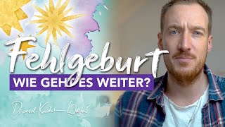 Fehlgeburt I wie geht es weiter l Erneute Schwangerschaft I Frauenarzt Dr Wagner klärt auf [upl. by Hcelemile]