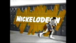 January 24 1993 Nickelodeon Commercials during Ren amp Stimpy [upl. by Llerret552]