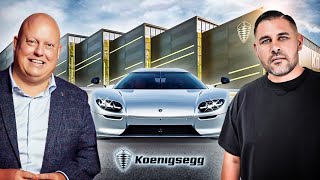 Is Spending 35 Million on a Koenigsegg Gemera in Sweden WORTH IT [upl. by Jarrell]