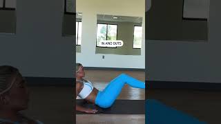 5 min ab workout youtube youtubeshorts abs workout gym fitness [upl. by Elleiand]