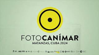 Iniciará en Matanzas Festival Internacional Fotocanimar 2024 [upl. by Enitsej]