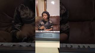 Cover God is good Jonathan MCREYNOLDS [upl. by Adias]