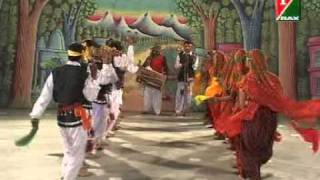 Vaage  Timli  Gujarati Folk Song  Navratri Garba Song  Dandiya [upl. by Aleina]