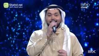 Arab Idol  النتائج  فارس المدني [upl. by Inaffit]