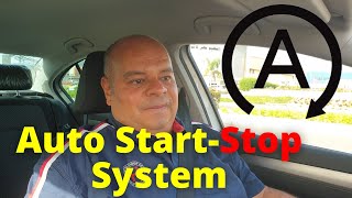 نظام الأوتو ستارت ستوب والباسات الفيس لفت مصر  Auto StartStop System Passat B85 Facelift Egypt [upl. by Backler785]