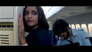 Neerja  Movie Review  Anupama Chopra [upl. by Lellih]