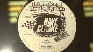 Dave Clarke  Compass [upl. by Aman]