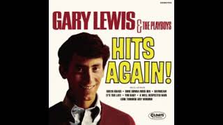 Gary Lewis amp The Playboys  A Well Respected Man  1966 STEREO in [upl. by Anahoj]