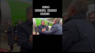 2024 RUSSIA KAZAN BRICS UZBEKISTAN russia rossiya kazan uzbekistan tashkent brics funny news [upl. by Eberle]