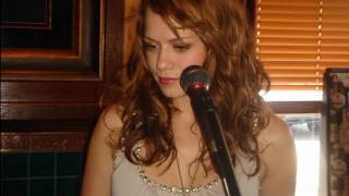 Bethany Joy Lenz  Hold On Live [upl. by Pavkovic]