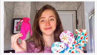 I tried REUSABLE PADS for 2 years My experience  Review [upl. by Elurd320]