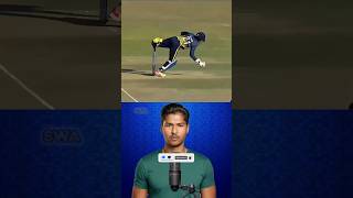 Top 3 Insane Look RunOut 😱 Copy Of MSD cricket shorts msdhoni [upl. by Adnical]