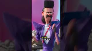 Despicable me 4 Is A Huge Disappointment shorts moviereviewtrendingshorts despicableme4 minion [upl. by Aikcin]