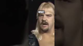 Barry Windham Tells His Side Of The Story To Tony Schiavone WCW Wrestling 1993 BarryWindham [upl. by Iem]