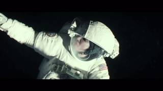 Gravity 2013  Movie Review [upl. by Santos499]