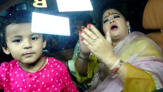 Bharti Singh With Golla Arrive At Ankita Lokhande Ganpati Darshan [upl. by Esydnac370]