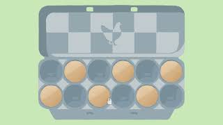 A Little to the Left  Achievement  Exacting Eggs [upl. by Adai]