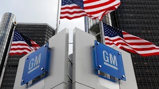 Three Challenges General Motors Will Face in 2019 [upl. by Ilene]