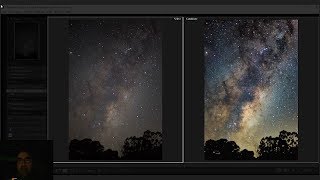 Processing DSLR Astrophotography [upl. by Patrice73]