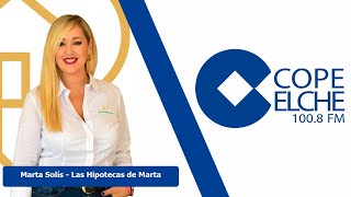 🔴VÍDEO🔴 Entrevista a Marta Solís  Las Hipotecas de Marta  Préstamos ICO [upl. by Liuka761]