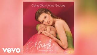 Céline Dion  Brahms Lullaby Official Audio [upl. by Phipps]