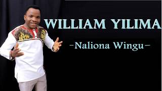 William YilimaNaliona WinguOfficial Audio [upl. by Nedi302]