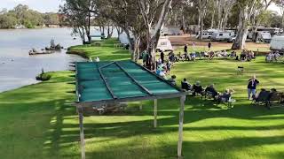 Renmark Echo Holiday Park SA [upl. by How]