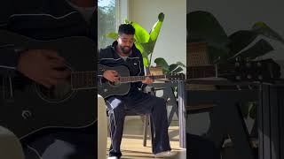 Ap dhillon challa mod dita ae ​⁠live reel [upl. by Huan]