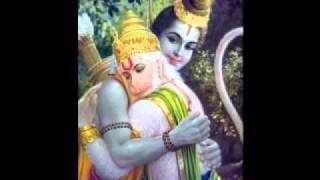 Hanuman Chalisa by Pankaj Udhas with LYRICS [upl. by Miguel]