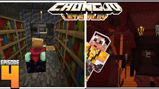 Hindi sapat Ang tapang langMinecraft bedrock 121 Tagalog lets play [upl. by Tuchman]