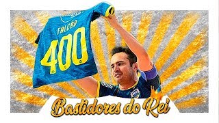 400 vezes de Falcão [upl. by Gerhardt]