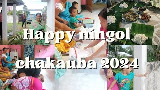 Ningol chakauba 5112024 manpuri cachar tranding viralvideo nocopyright [upl. by Bennink]