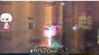 AION RETAIL NA 84 Serious PVP Vol 3 Kaldor 7 vs 11 [upl. by Wilburt]