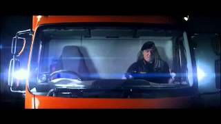 Sylvester Stallones Warburtons Advert  High Quality Video [upl. by Thornie]