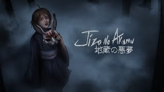 Jizo No Akumu  Game Trailer  PC [upl. by Nnylsia]