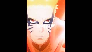 Naruto AMV  Down Down Down anime shorts [upl. by Tisha269]