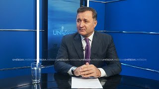 PROMO „Maia Sandu sau Alexandr Stoianoglo” Vlad Filat Îi privet cu noi [upl. by Eivad]