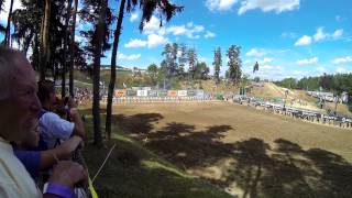 Junior VM Motocross Jinin Tjekkiet [upl. by Vasya]