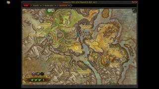 Where is SkoldAshil WoW Explore Stormheim Legion [upl. by Gibby]