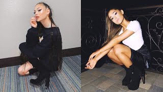 how to look like ariana grande [upl. by Boot]