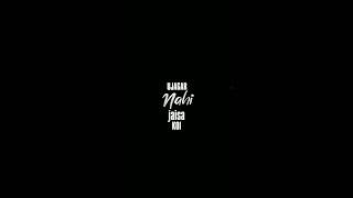 Meri maa ke barabar koi nahi song black screen status Lofi song lovers 💞💞 [upl. by Enilegna189]