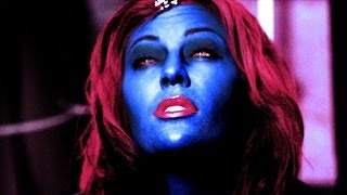 Mystique Fan Film [upl. by Charley]