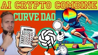 AI Review Curve DAO CRV 2024 Prediction  Comprehensive Crypto Evaluation [upl. by Hannover]