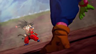 THE 23RD WORLD TOURNAMENT BEGINS  DRAGON BALL Z KAKAROT  23RD WORLD TOURNAMENT  PART 1  PS5 [upl. by Nottus]