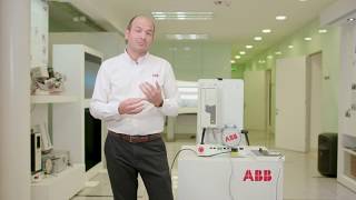 Tutorial ABB Motion ¿Cómo programar el variador ACS580 [upl. by Willumsen426]