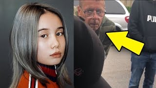 Lil Tay Cries as Judge Takes Her Away From Her Mom to Live with Her Dad [upl. by Houghton909]