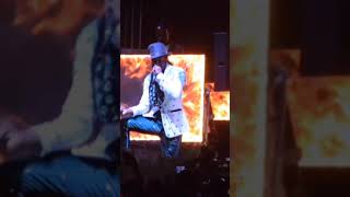 Winky D performance at Castle Braai Fest 2024 httpsyoutubekAbExsEHNw [upl. by Shorter10]